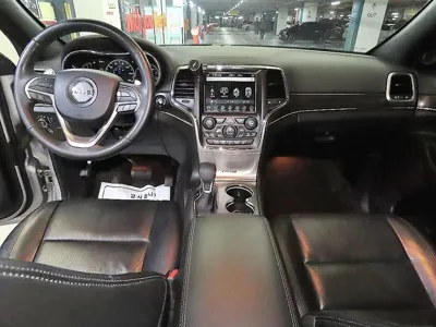 Jeep Cherokee 2018, 84661 км, за 10744.28 USD - фото 10