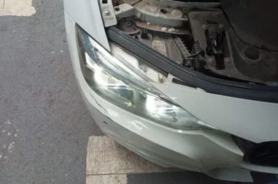 BMW 3 Series 2019, 74000 км, за 15850 USD - фото 7