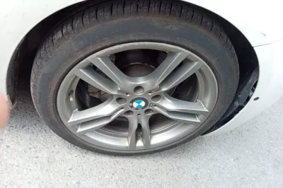 BMW 3 Series 2019, 74000 км, за 15850 USD - фото 8