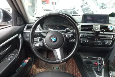 BMW 3 Series 2019, 74000 км, за 15850 USD - фото 10