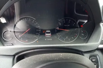 BMW 3 Series 2019, 74000 км, за 15850 USD - фото 11
