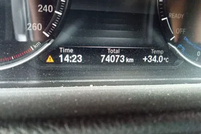 BMW 3 Series 2019, 74000 км, за 15850 USD - фото 12