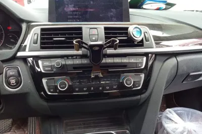 BMW 3 Series 2019, 74000 км, за 15850 USD - фото 13