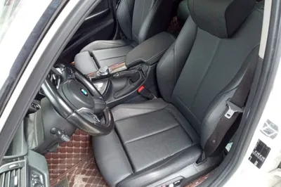 BMW 3 Series 2019, 74000 км, за 15850 USD - фото 15