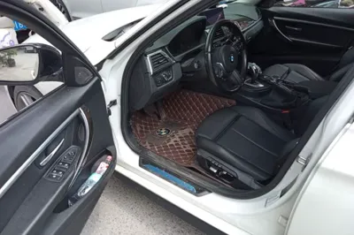BMW 3 Series 2019, 74000 км, за 15850 USD - фото 16