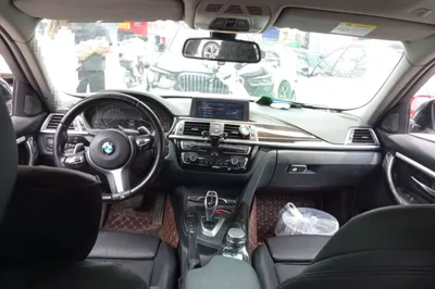 BMW 3 Series 2019, 74000 км, за 15850 USD - фото 18