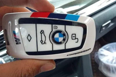 BMW 3 Series 2019, 74000 км, за 15850 USD - фото 20