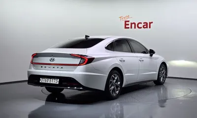 Hyundai Sonata 2022, 88435 км, за 12228.99 USD