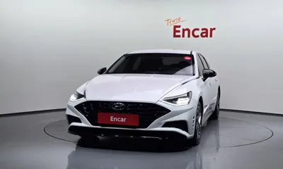 Hyundai Sonata 2022, 88435 км, за 12228.99 USD