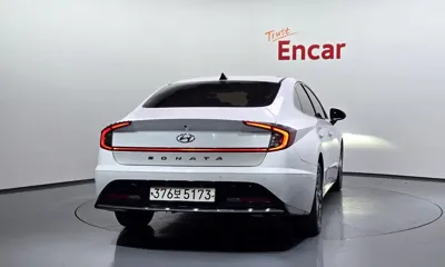 Hyundai Sonata 2022, 88435 км, за 12228.99 USD