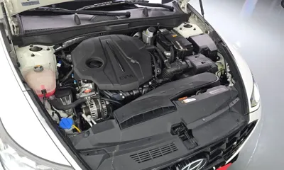 Hyundai Sonata 2022, 88435 км, за 12228.99 USD - фото 6
