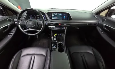 Hyundai Sonata 2022, 88435 км, за 12228.99 USD - фото 7