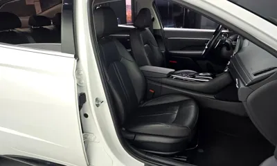 Hyundai Sonata 2022, 88435 км, за 12228.99 USD - фото 10