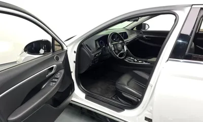 Hyundai Sonata 2022, 88435 км, за 12228.99 USD - фото 11