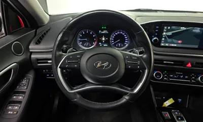 Hyundai Sonata 2022, 88435 км, за 12228.99 USD - фото 13