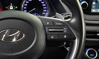 Hyundai Sonata 2022, 88435 км, за 12228.99 USD - фото 14