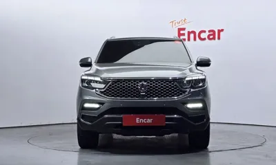 KG_Mobility_Ssangyong Rexton 2020, 50908 км, за 15304.78 USD