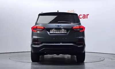 KG_Mobility_Ssangyong Rexton 2020, 50908 км, за 15304.78 USD
