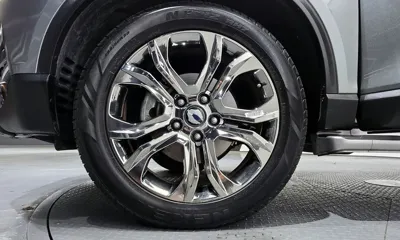 KG_Mobility_Ssangyong Rexton 2020, 50908 км, за 15304.78 USD