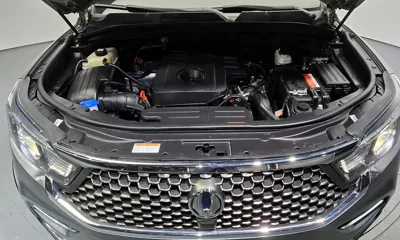KG_Mobility_Ssangyong Rexton 2020, 50908 км, за 15304.78 USD - фото 6