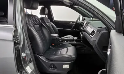KG_Mobility_Ssangyong Rexton 2020, 50908 км, за 15304.78 USD - фото 10
