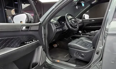 KG_Mobility_Ssangyong Rexton 2020, 50908 км, за 15304.78 USD - фото 11