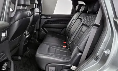 KG_Mobility_Ssangyong Rexton 2020, 50908 км, за 15304.78 USD - фото 12