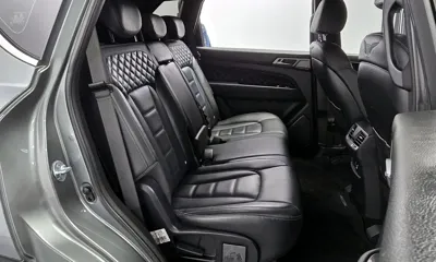 KG_Mobility_Ssangyong Rexton 2020, 50908 км, за 15304.78 USD - фото 13