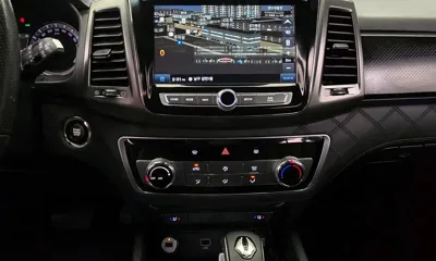 KG_Mobility_Ssangyong Rexton 2020, 50908 км, за 15304.78 USD - фото 16