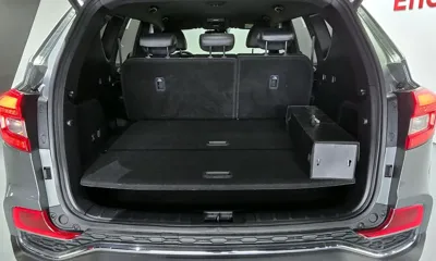 KG_Mobility_Ssangyong Rexton 2020, 50908 км, за 15304.78 USD - фото 20