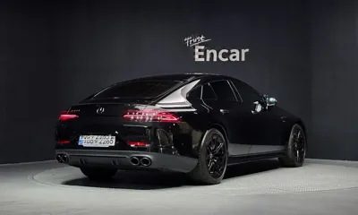 Mercedes-Benz AMG GT 2024, 7159 км, за 76018.03 USD