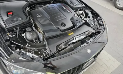Mercedes-Benz AMG GT 2024, 7159 км, за 76018.03 USD - фото 6