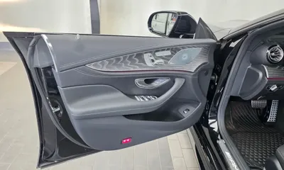 Mercedes-Benz AMG GT 2024, 7159 км, за 76018.03 USD - фото 24