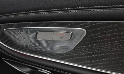 Mercedes-Benz AMG GT 2024, 7159 км, за 76018.03 USD - фото 29