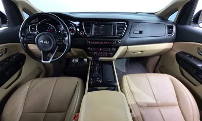 Kia Canival 2017, 115256 км, за 8467.9 USD - фото 7