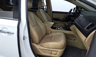 Kia Canival 2017, 115256 км, за 8467.9 USD - фото 12
