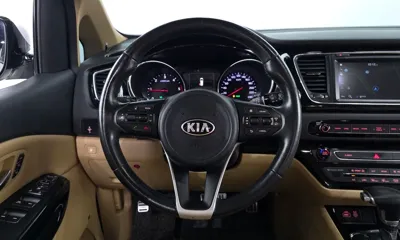 Kia Canival 2017, 115256 км, за 8467.9 USD - фото 13