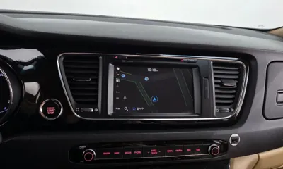 Kia Canival 2017, 115256 км, за 8467.9 USD - фото 14