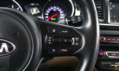 Kia Canival 2017, 115256 км, за 8467.9 USD - фото 17