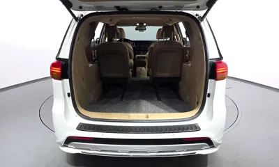 Kia Canival 2017, 115256 км, за 8467.9 USD - фото 20