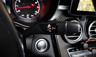 Mercedes-Benz GLC-Class 2018, 120580 км, за 18874.16 USD - фото 9