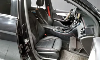 Mercedes-Benz GLC-Class 2018, 120580 км, за 18874.16 USD - фото 11