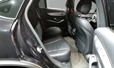 Mercedes-Benz GLC-Class 2018, 120580 км, за 18874.16 USD - фото 12