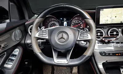 Mercedes-Benz GLC-Class 2018, 120580 км, за 18874.16 USD - фото 13