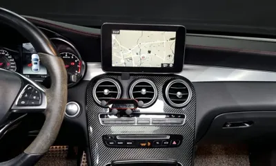 Mercedes-Benz GLC-Class 2018, 120580 км, за 18874.16 USD - фото 14
