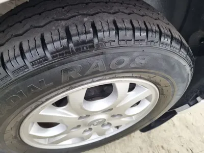 Hyundai Starex 2016, 99881 км, за 7609.27 USD - фото 7