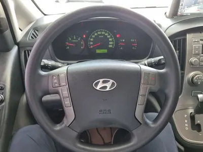 Hyundai Starex 2016, 99881 км, за 7609.27 USD - фото 9