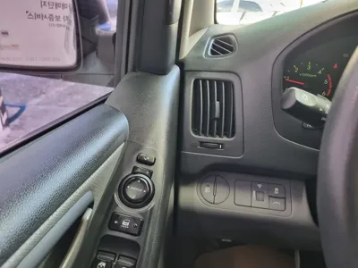 Hyundai Starex 2016, 99881 км, за 7609.27 USD - фото 14
