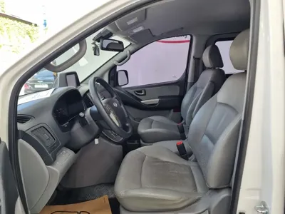 Hyundai Starex 2016, 99881 км, за 7609.27 USD - фото 16