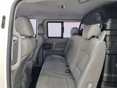 Hyundai Starex 2016, 99881 км, за 7609.27 USD - фото 17